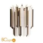 Настенный светильник Divinare Frizzante 1681/01 AP-1